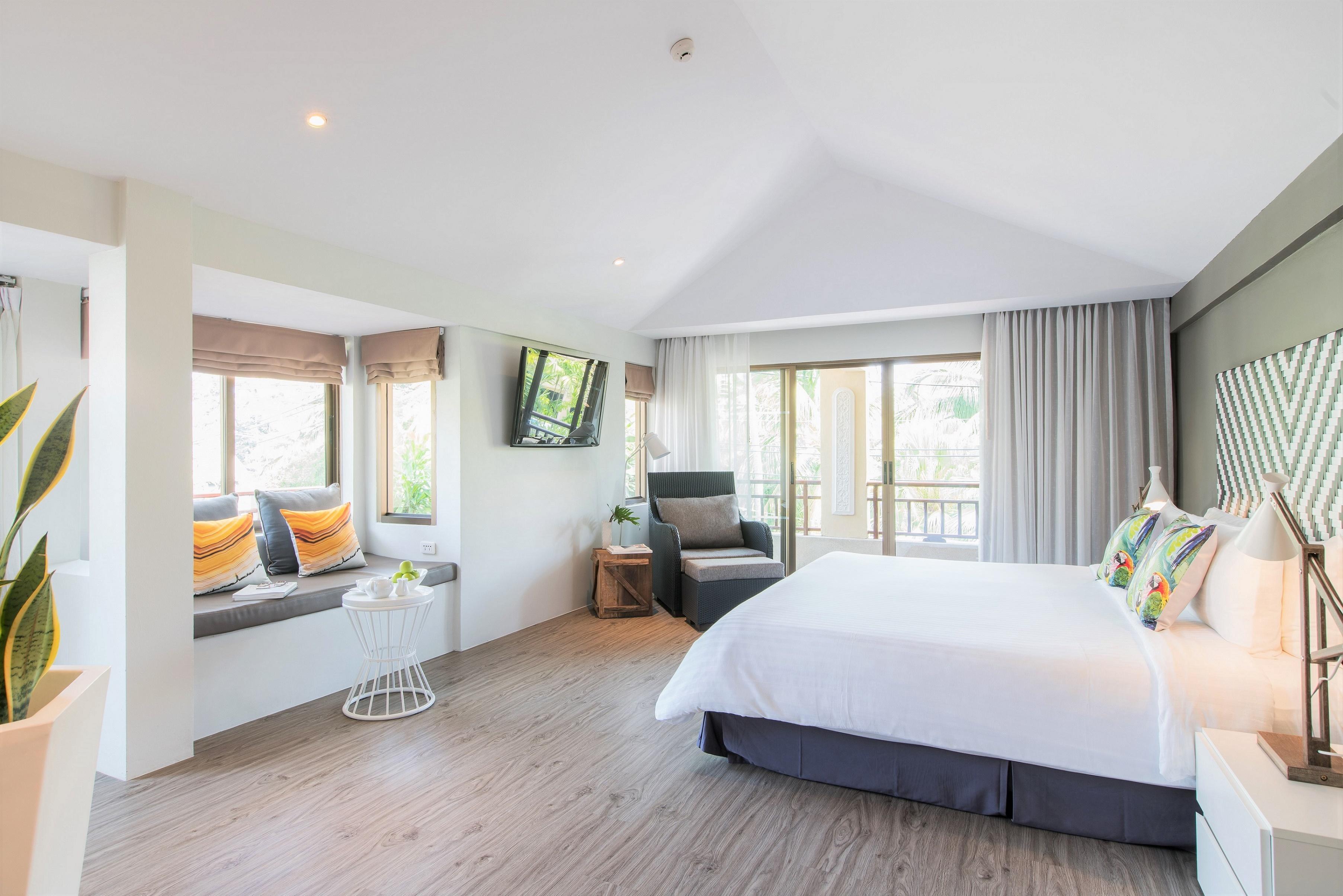 The Mood Suite