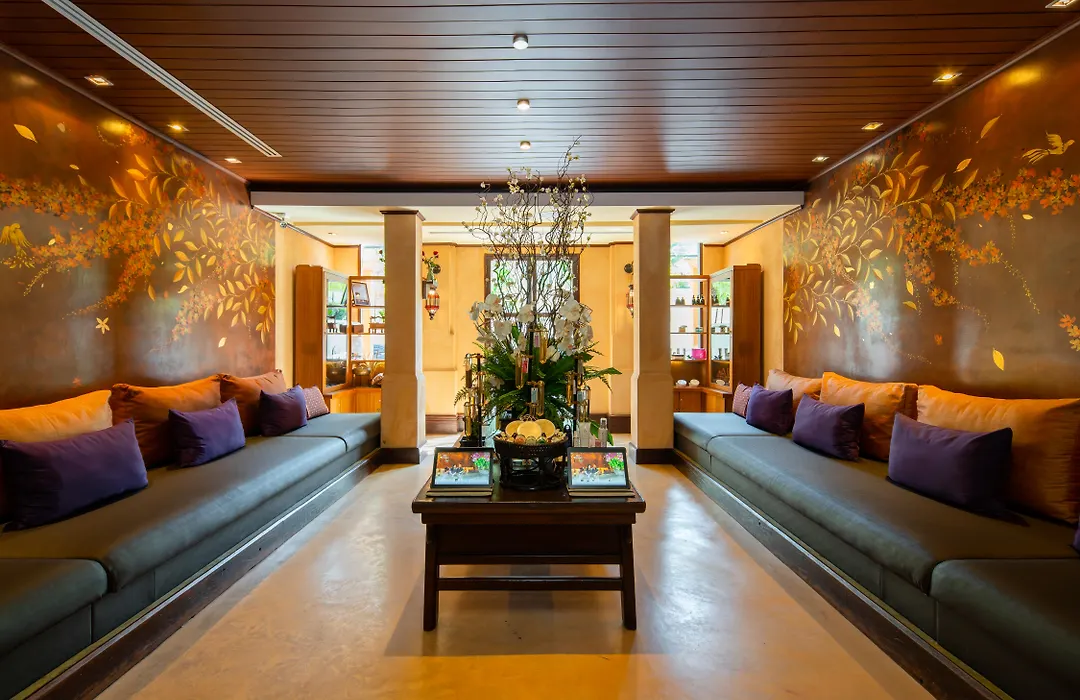 Burasari Phuket Resort & Spa-1