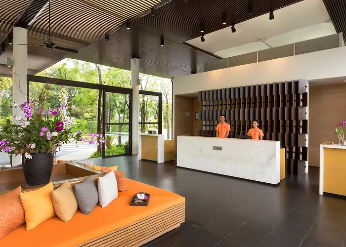 Angsana Villas Resort Phuket - Sha Extra Plus