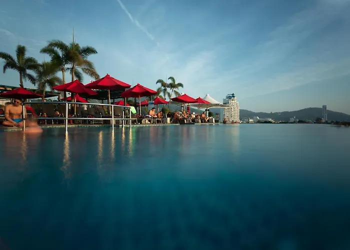 The Charm Resort Phuket